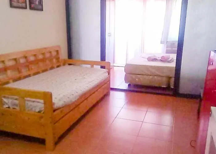 Joi\'S One Oasis Condo Near Limketkai Mall