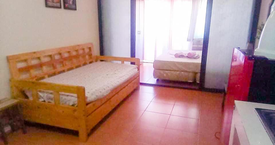 Apartment Joi's One Oasis Near Limketkai Mall Cagayan de Oro