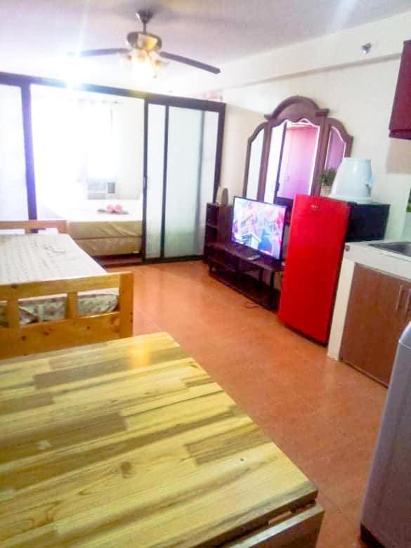 Joi's One Oasis Near Limketkai Mall