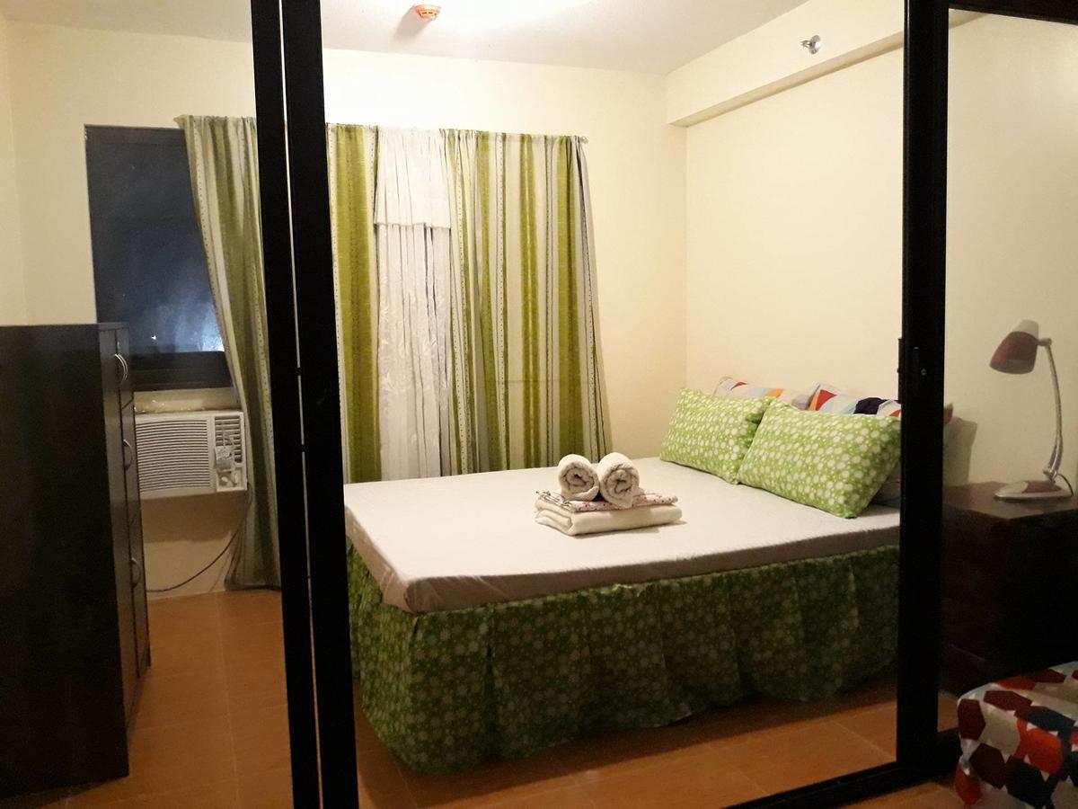 Apartment Joi's One Oasis Near Limketkai Mall *