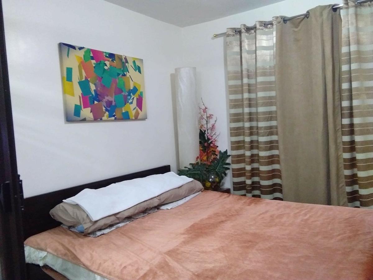 Joi's One Oasis Near Limketkai Mall Apartment