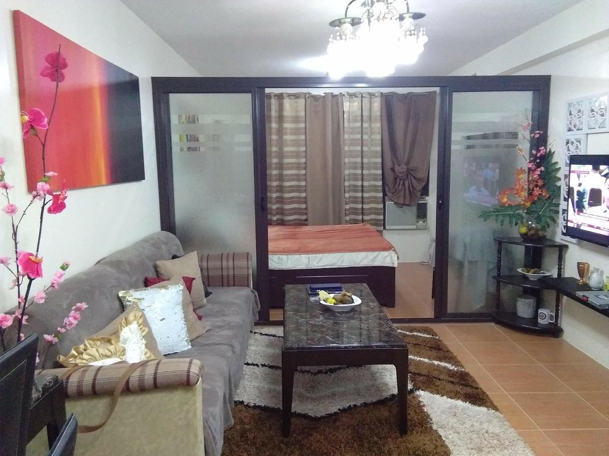 Joi's One Oasis Near Limketkai Mall *