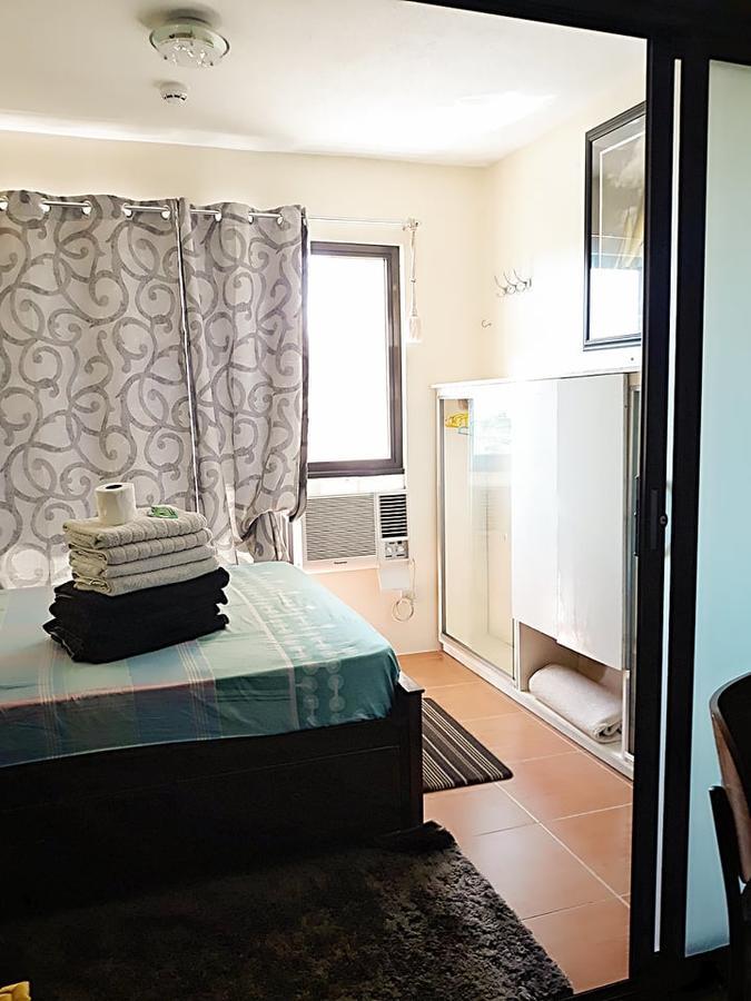 Apartment Joi's One Oasis Near Limketkai Mall Cagayan de Oro