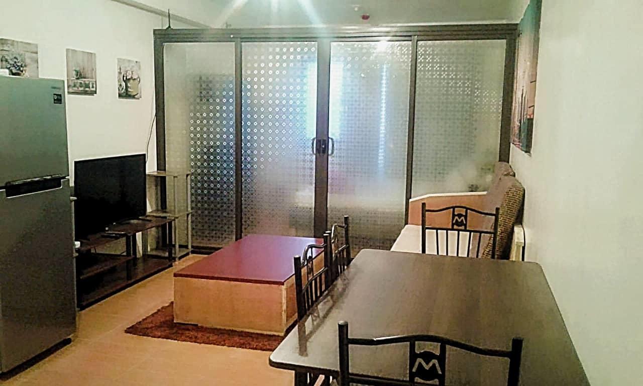 Joi's One Oasis Near Limketkai Mall Cagayan de Oro