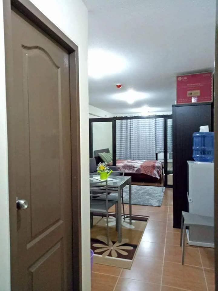 Joi's One Oasis Near Limketkai Mall Apartment Cagayan de Oro